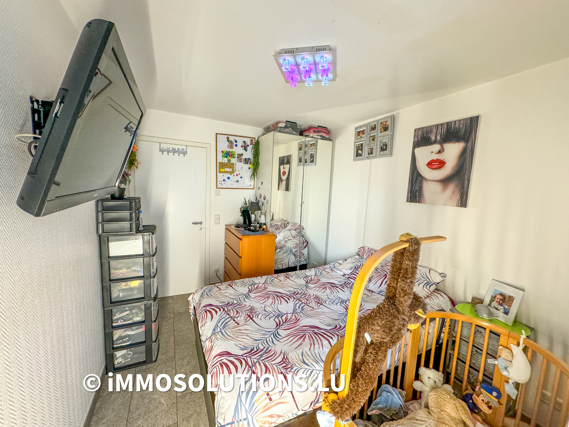 Appartement — Schifflange · 99 m² - photo 21